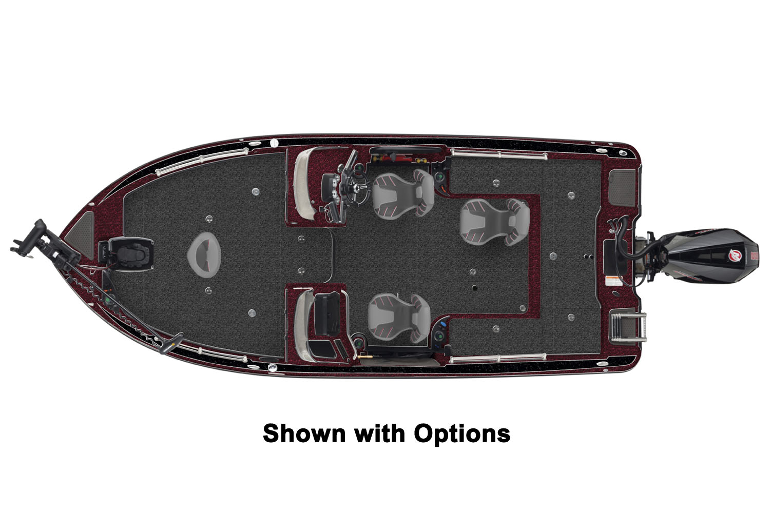 2025 Nitro ZV20 Pro in Topeka, Kansas - Photo 8