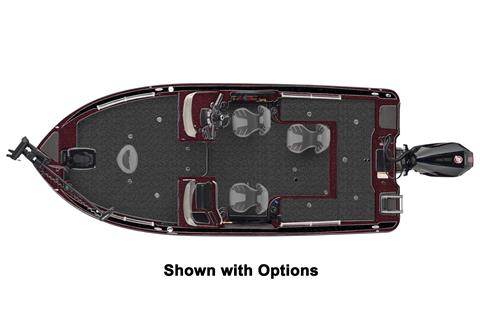 2025 Nitro ZV20 Pro in Topeka, Kansas - Photo 8