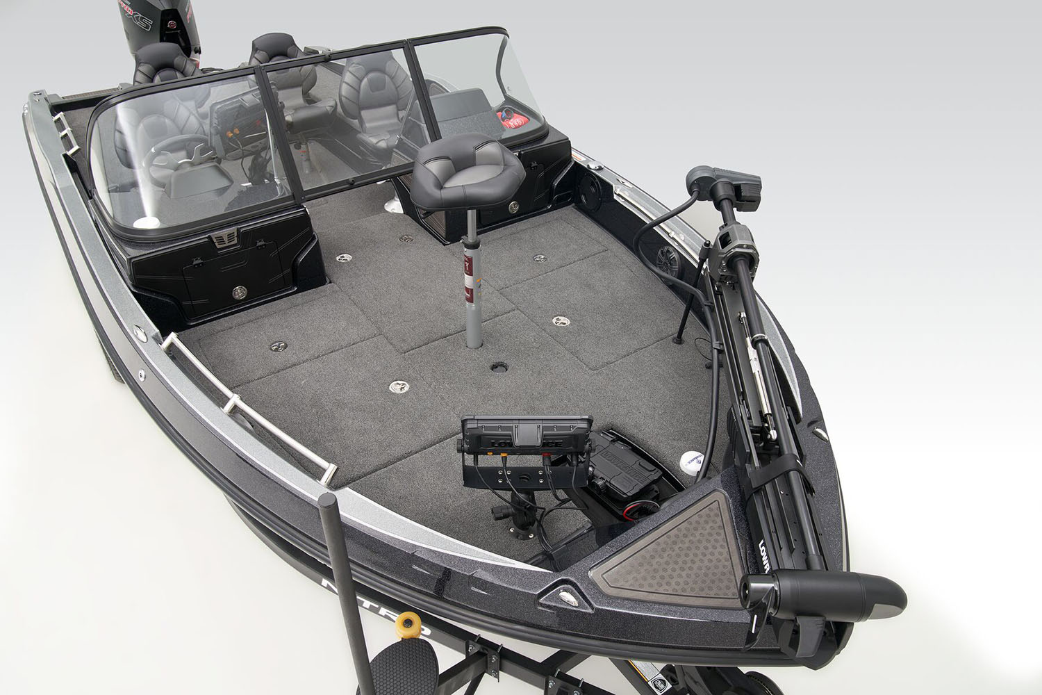 2025 Nitro ZV20 Pro in Topeka, Kansas - Photo 9