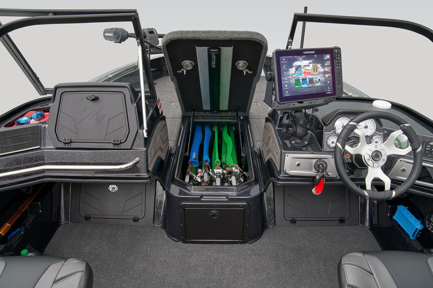 2025 Nitro ZV20 Pro in Topeka, Kansas - Photo 10