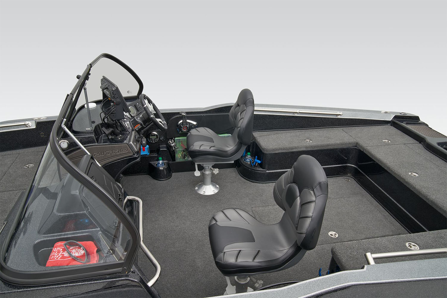 2025 Nitro ZV20 Pro in Topeka, Kansas - Photo 11