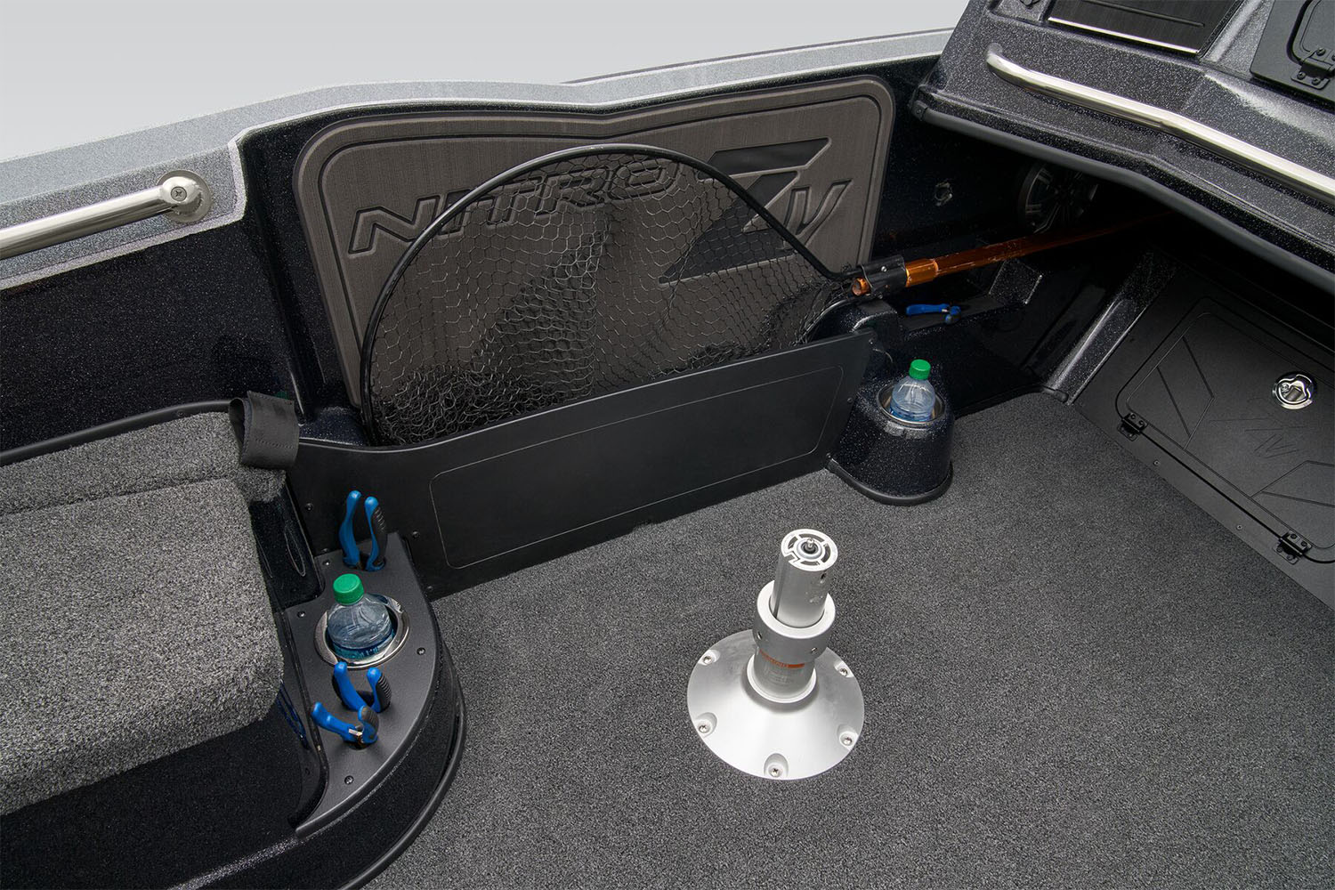 2025 Nitro ZV20 Pro in Topeka, Kansas - Photo 12