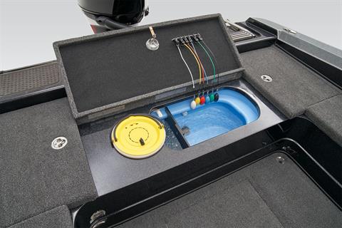 2025 Nitro ZV20 Pro in Topeka, Kansas - Photo 13