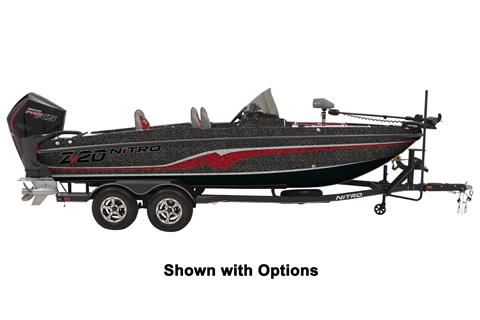 2025 Nitro ZV20 Sport in Topeka, Kansas - Photo 4