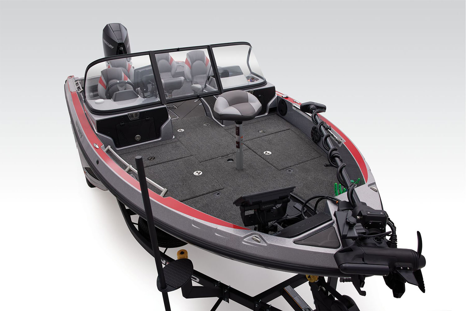 2025 Nitro ZV20 Sport in Topeka, Kansas - Photo 10
