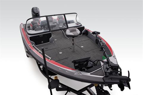 2025 Nitro ZV20 Sport in Topeka, Kansas - Photo 10