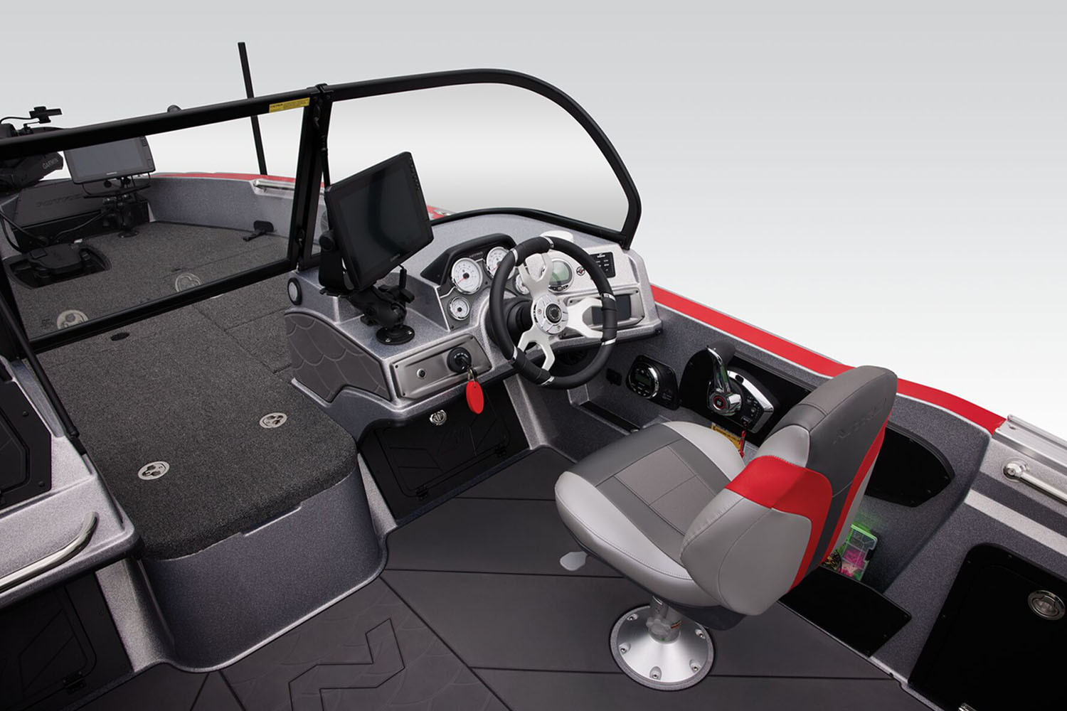 2025 Nitro ZV20 Sport in Topeka, Kansas - Photo 11