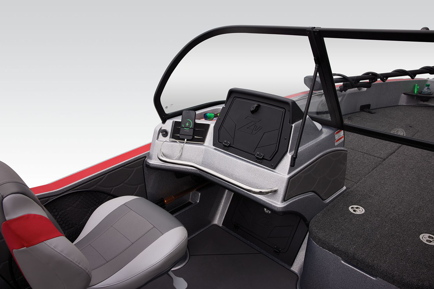 2025 Nitro ZV20 Sport in Topeka, Kansas - Photo 12