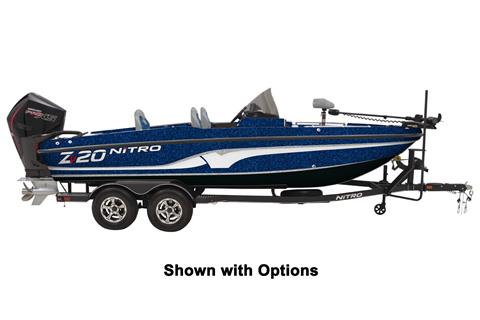 2025 Nitro ZV20 Sport Pro in Topeka, Kansas - Photo 3
