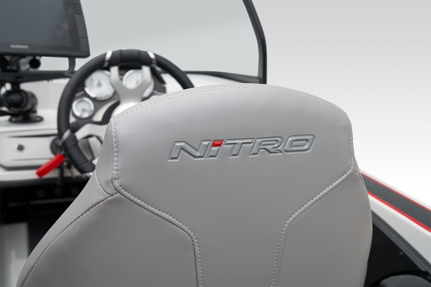 2025 Nitro ZV21 in Topeka, Kansas