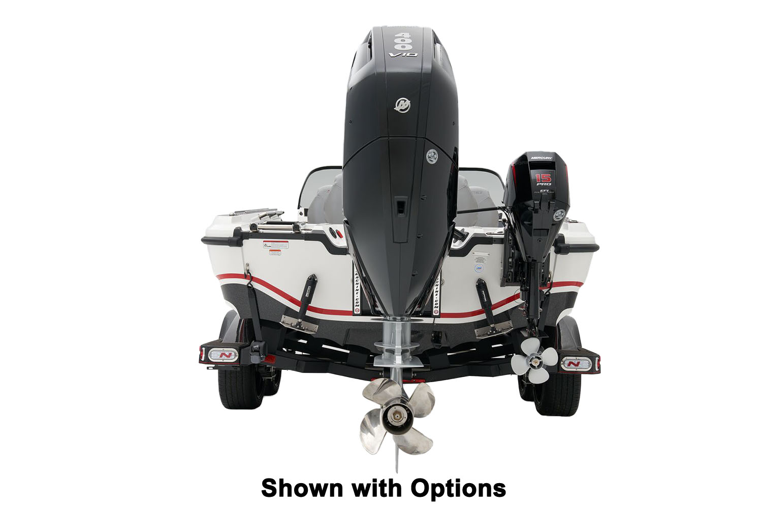 2025 Nitro ZV21 Pro in Topeka, Kansas - Photo 7