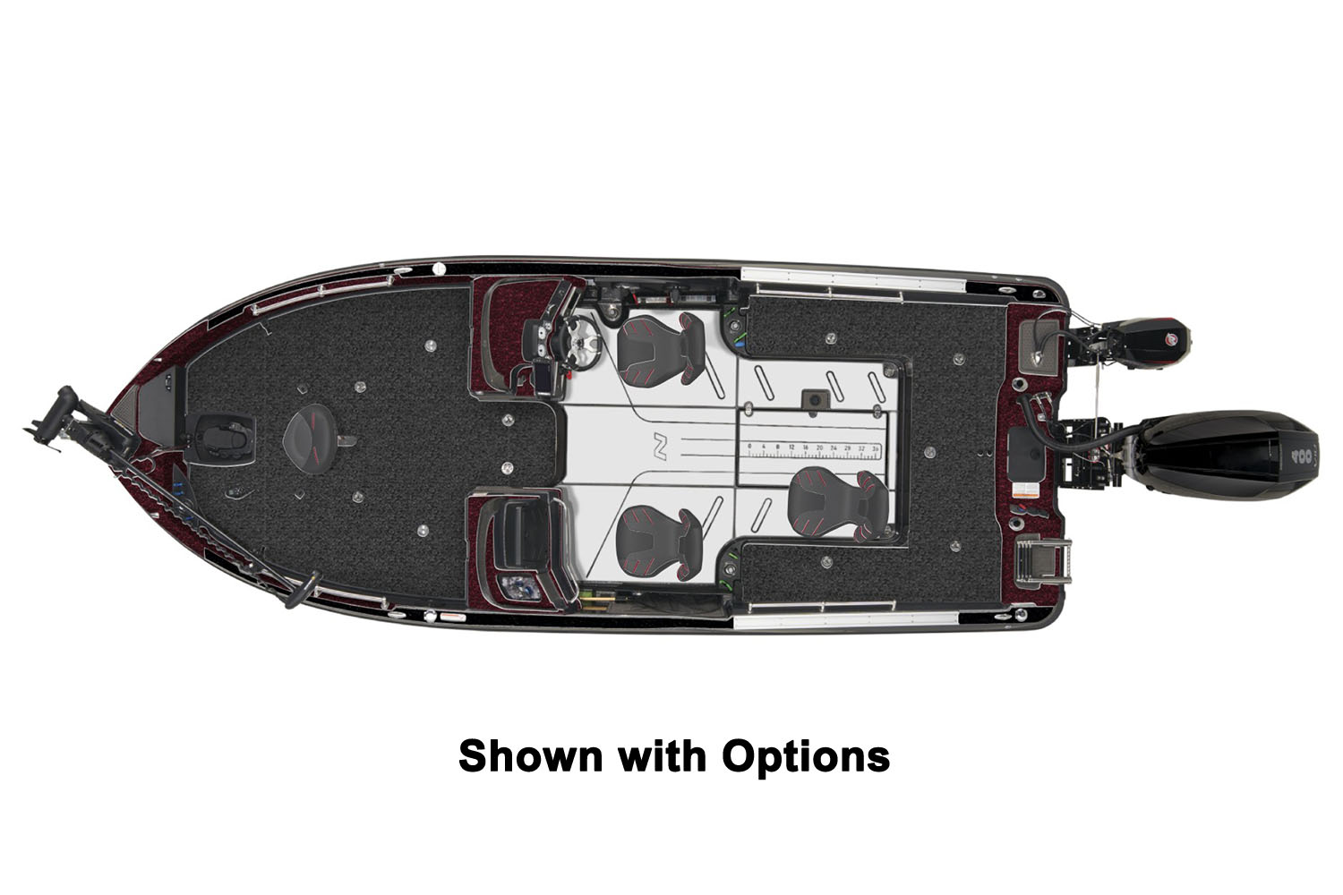 2025 Nitro ZV21 Pro in Topeka, Kansas - Photo 8