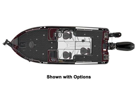 2025 Nitro ZV21 Pro in Topeka, Kansas - Photo 8