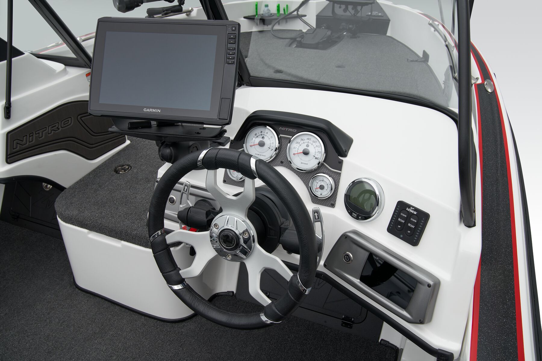 2025 Nitro ZV21 Pro in Topeka, Kansas - Photo 11