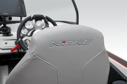 2025 Nitro ZV21 Pro in Topeka, Kansas - Photo 13
