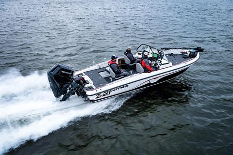 2025 Nitro ZV21 Pro in Topeka, Kansas - Photo 15