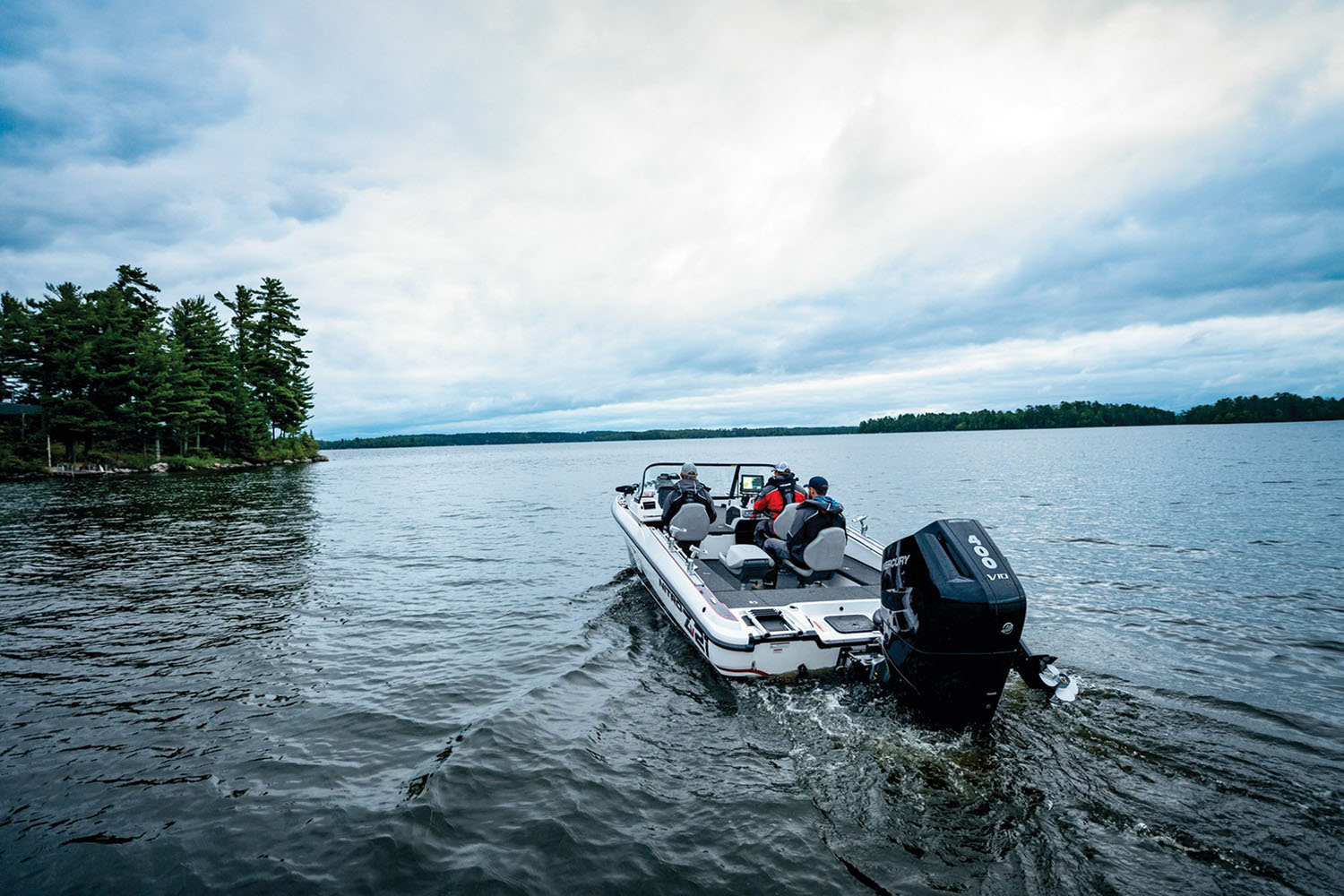 2025 Nitro ZV21 Pro in Topeka, Kansas - Photo 17
