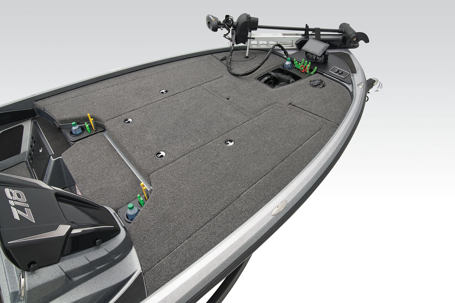 New 2026 Nitro Z18 | Power Boats Outboard in Hermitage PA |