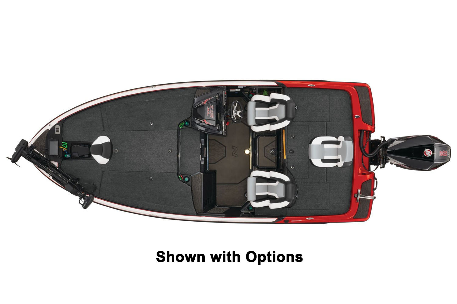 New 2026 Nitro Z19 XL, New Haven IN | Specs, Price, Photos |