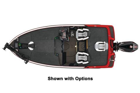 New 2026 Nitro Z19 XL Power Boats Outboard in Rapid City, SD