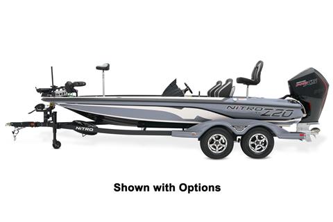 New 2026 Nitro Z20 XL Pro, New Haven IN | Specs, Price, Photos |