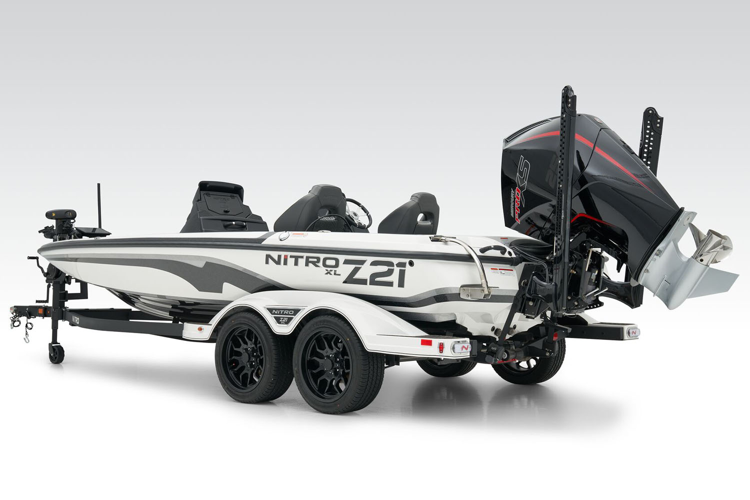 New 2026 Nitro Z21 XL Pro, New Haven IN | Specs, Price, Photos |