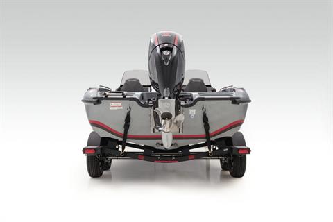 New 2026 Nitro ZV19, New Haven IN | Specs, Price, Photos |