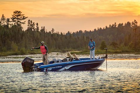 ネイバーフッド　2026SS New 2026 Nitro ZV19, New Haven IN | Specs, Price, Photos |