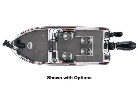 New 2026 Nitro ZV21, New Haven IN | Specs, Price, Photos |