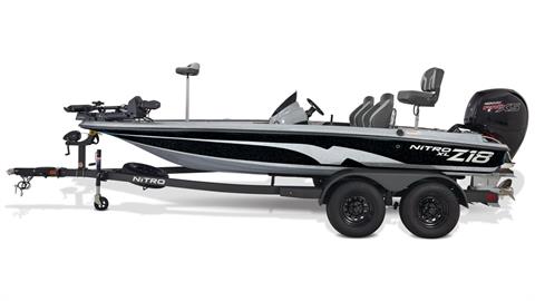 New 2027 Nitro Z18 XL, New Haven IN | Specs, Price, Photos |