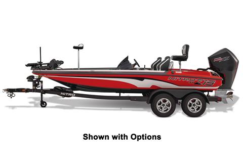 New 2026 Nitro Z19 XL PRO, New Haven IN | Specs, Price, Photos |