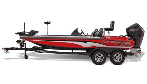 New 2027 Nitro Z19 XL Pro, New Haven IN | Specs, Price, Photos |