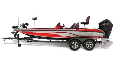 New 2027 Nitro Z20 XL Power Boats Outboard in Rapid City, SD