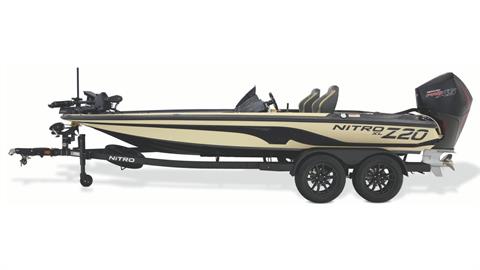 New 2027 Nitro Z19 XL Power Boats Outboard in Rapid City, SD