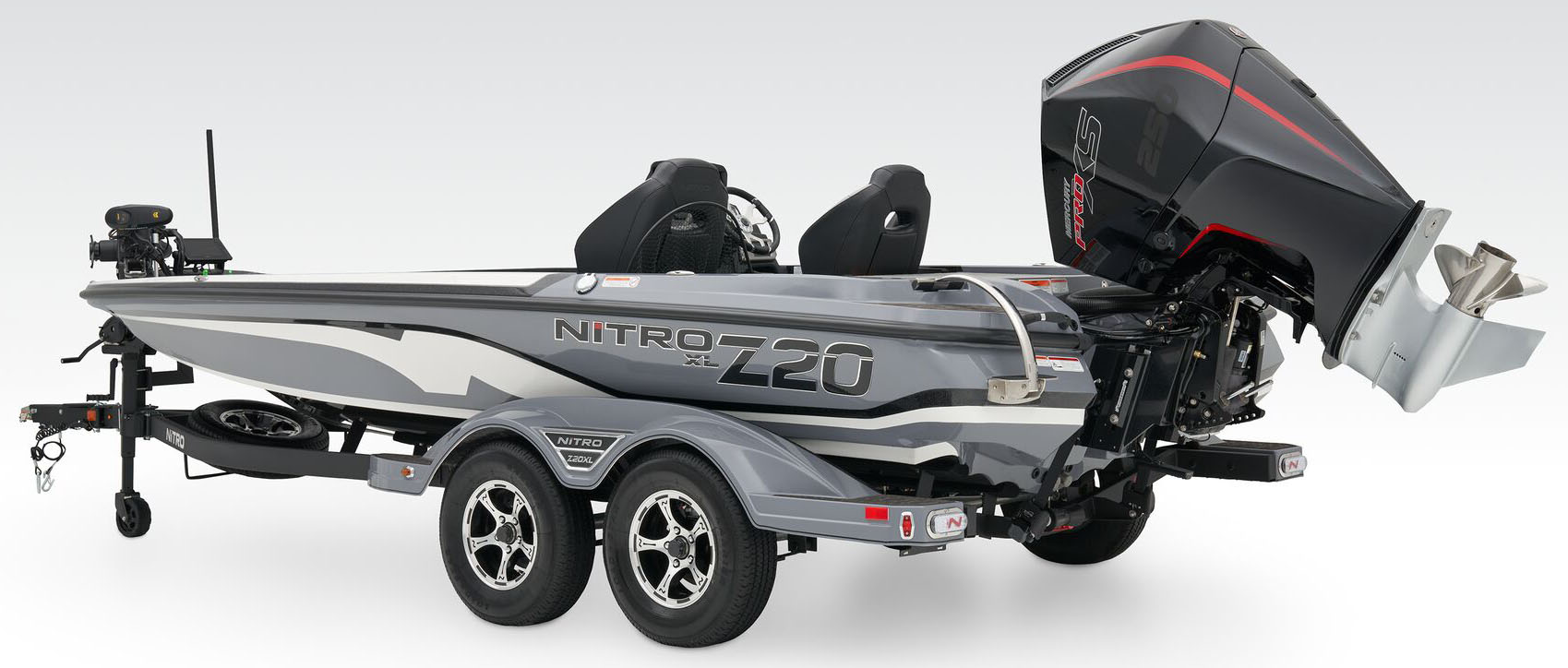New 2027 Nitro Z20 XL Pro, New Haven IN | Specs, Price, Photos |