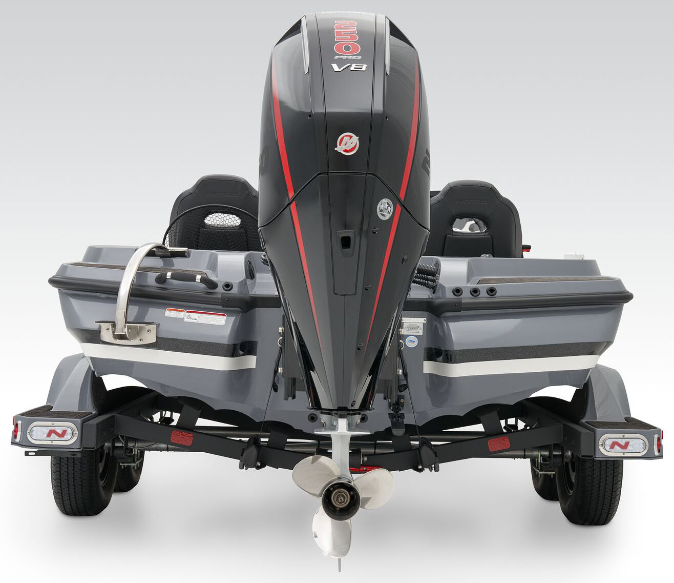 New 2027 Nitro Z20 XL Pro, New Haven IN | Specs, Price, Photos |