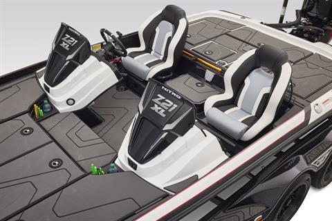 New 2027 Nitro Z21 XL Pro, New Haven IN | Specs, Price, Photos |