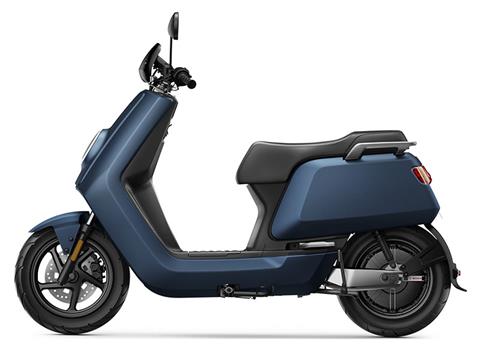 New 2024 NIU NQi Sport Standard Range | Scooters in Marietta GA