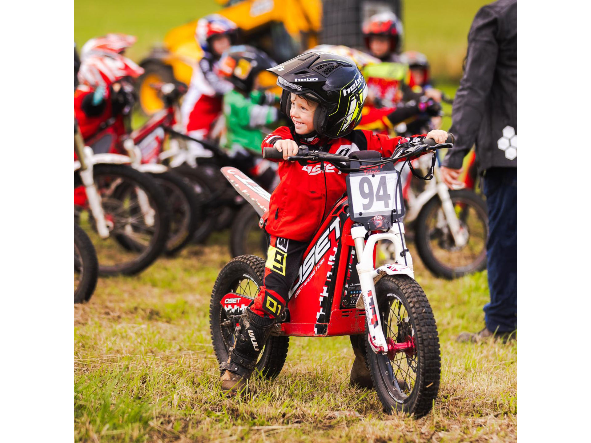 New 2023 Oset Electric Bikes Motorcycles in Indianapolis IN