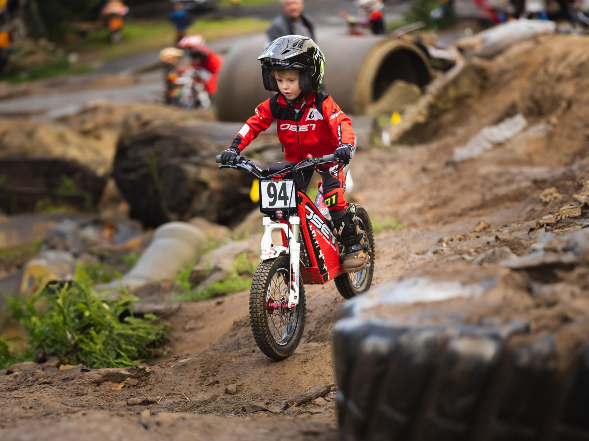 New 2023 Oset Electric Bikes Fort Wayne IN Specs, Price