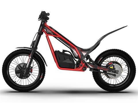 New 2024 Oset Electric Bikes TXP-20, Fort Wayne IN | Specs, Price