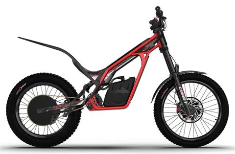 BC StreamRX-ti 164・24-25model New 2024 Oset Electric Bikes TXP-24, Fort Wayne IN | Specs, Price