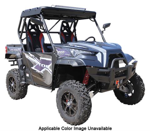 New 2021 Odes Dominator X2 1000cc LT Utility Vehicles in Kalispell MT Camo