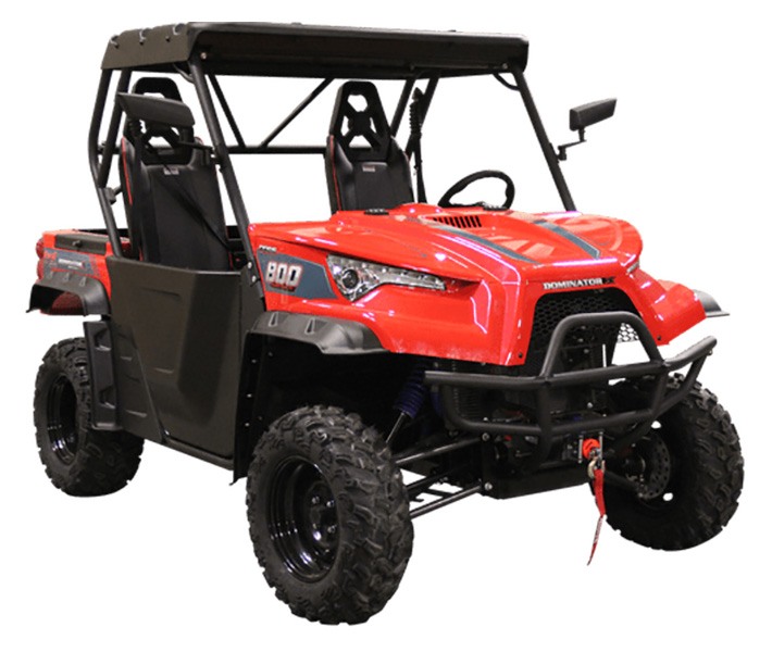 超人気の雑貨店 ODES と互換性のある高 21040109702 Dominator 1000 UTV Liangzi オートバイ・電動バイク・バギー