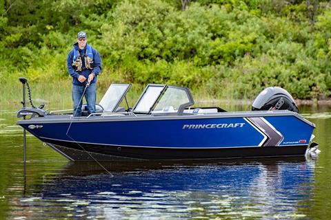 New 2021 Princecraft Platinum SE 186, Knoxville TN | Specs, Price