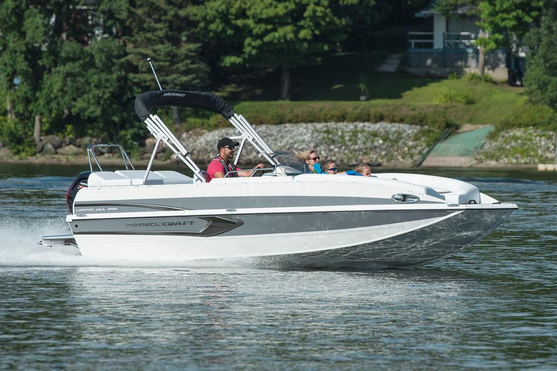 New 2021 Princecraft Ventura 190, Knoxville TN | Specs, Price
