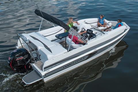 New 2021 Princecraft Ventura 190, Knoxville TN | Specs, Price