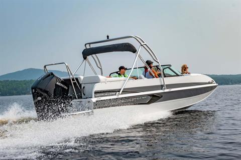 New 2021 Princecraft Ventura 220 WS, Knoxville TN | Specs, Price