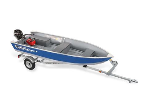 New 2021 Princecraft Fisherman 14, Knoxville TN | Specs, Price