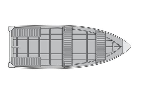 New 2021 Princecraft Fisherman 14, Knoxville TN | Specs, Price